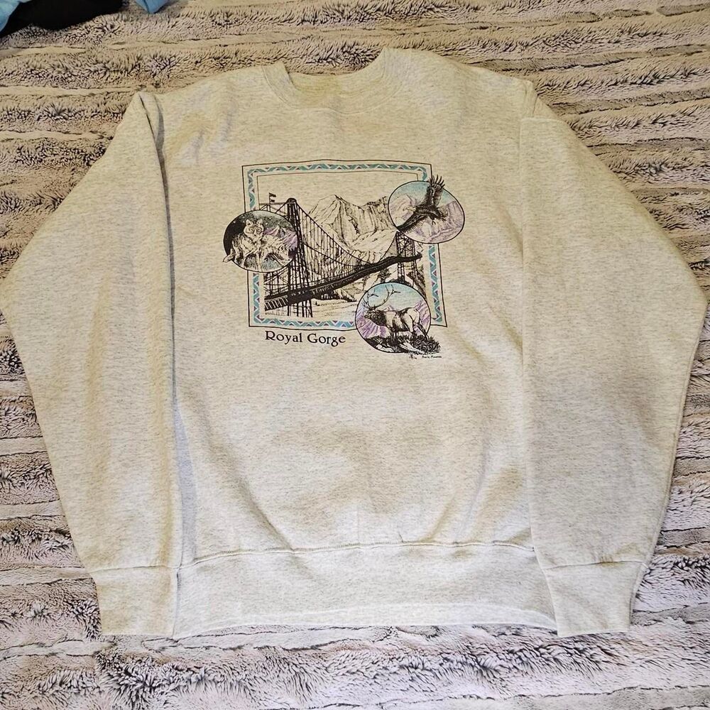 Fruit-of-the-loom Men's multi Sweatshirt